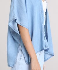 Kimono-Jeans-Feminino-Amplo-Azul-Claro-9148054-Azul_Claro_4