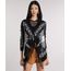 Capa-Feminina-em-Trico-Estampada-Etnica-com-Franjas-Preto-8889015-Preto_1