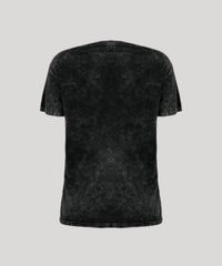 Blusa-Feminina-Marmorizada-com-Perolas-Manga-Curta-Decote-Redondo-Preta-9148876-Preto_6