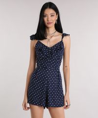 Macaquinho-Feminino-Estampado-Floral-com-Babados-Azul-Marinho-9079263-Azul_Marinho_1