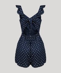 Macaquinho-Feminino-Estampado-Floral-com-Babados-Azul-Marinho-9079263-Azul_Marinho_6