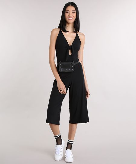 Macacao-Pantacourt-Canelado-com-No-no-Decote-Preto-9133278-Preto_1 Macacao-Pantacourt-Canelado-com-No-no-Decote-Preto-9133278-Preto_1