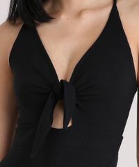 Macacao-Pantacourt-Canelado-com-No-no-Decote-Preto-9133278-Preto_4