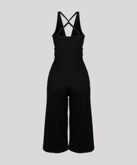 Macacao-Pantacourt-Canelado-com-No-no-Decote-Preto-9133278-Preto_5