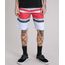 Bermuda-Surf-Masculina-Listrada-Vermelha-9136067-Vermelho_1