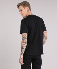 Camiseta-Masculina-Capitao-America-Manga-Curta-Gola-Careca-Preta-8527794-Preto_2