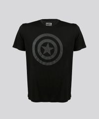 Camiseta-Masculina-Capitao-America-Manga-Curta-Gola-Careca-Preta-8527794-Preto_6