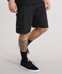 Bermuda-Surf-Masculina-com-Bolso-Lateral-Preta-8517767-Preto_1
