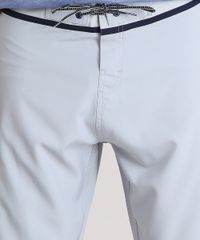 Bermuda-Surf-Masculina-com-Bolso-Lateral-Cinza-Claro-8517767-Cinza_Claro_4