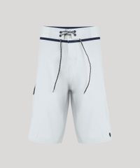 Bermuda-Surf-Masculina-com-Bolso-Lateral-Cinza-Claro-8517767-Cinza_Claro_5