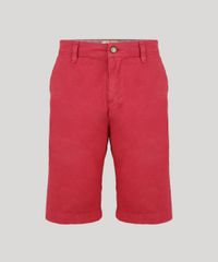Bermuda-Masculina-Reta-com-Bolsos-Vinho-8725587-Vinho_5