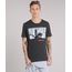 Camiseta-Masculina--Dream-Spot--Manga-Curta-Gola-Careca-Cinza-Mescla-Escuro-8735772-Cinza_Mescla_Escuro_1