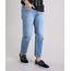 Calca-Jeans-Masculina-Tapered-Cropped-Eco-Recycle-Azul-Claro-9110311-Azul_Claro_1
