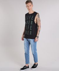 Calca-Jeans-Masculina-Tapered-Cropped-Eco-Recycle-Azul-Claro-9110311-Azul_Claro_3