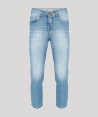Calca-Jeans-Masculina-Tapered-Cropped-Eco-Recycle-Azul-Claro-9110311-Azul_Claro_5