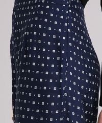 Calca-Feminina-Pantacourt-Estampada-Floral-Cintura-Alta-Azul-Marinho-8903330-Azul_Marinho_4