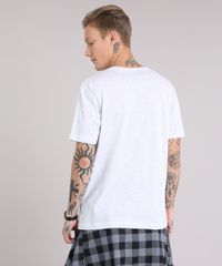Camiseta-Masculina--Cafe-Racer--Manga-Curta-Gola-Careca-Cinza-Mescla-Claro-9223901-Cinza_Mescla_Claro_2