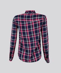 Camisa-Feminina-Xadrez-Manga-Longa-com-Renda-Azul-Marinho-9102851-Azul_Marinho_6