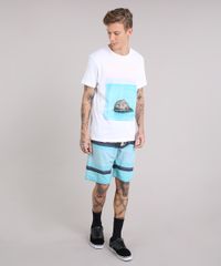 Camiseta-Masculina-com-Estampa-de-Ilha-Manga-Curta-Gola-Careca-Off-White-9079783-Off_White_3