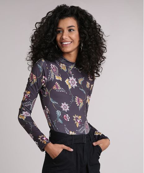 Body-Feminino-Floral-Gola-Alta-Manga-Longa-Preto-9194154-Preto_1