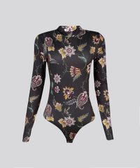 Body-Feminino-Floral-Gola-Alta-Manga-Longa-Preto-9194154-Preto_5