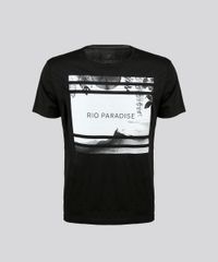 Camiseta-Masculina--Rio-Paradise--Manga-Curta-Gola-Careca-Preta-9079843-Preto_5