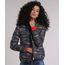 Jaqueta-Feminina-Puffer-com-Capuz-Removivel-Estampada-Camuflada-Manga-Longa-Verde-Militar-8891669-Verde_Militar_1