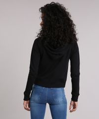 Blusao-Feminino-Raglan--Champion--em-Moletom-com-Capuz--Preto-8900685-Preto_2