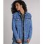 Jaqueta-Jeans-Feminina-com-Pelo-Removivel-na-Gola-Azul-Medio-9134063-Azul_Medio_1