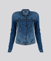 Jaqueta-Jeans-Feminina-com-Bolsos-e-Elastano-Azul-Medio-9195856-Azul_Medio_5