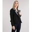 Jaqueta-Feminina-Biker-com-Gola-Cinza-em-La-Preta-8861399-Preto_1