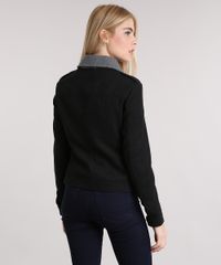 Jaqueta-Feminina-Biker-com-Gola-Cinza-em-La-Preta-8861399-Preto_2