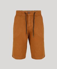Bermuda-Masculina-Reta-Texturizada-com-Cordao-Caramelo-9130181-Caramelo_5 Bermuda-Masculina-Reta-Texturizada-com-Cordao-Caramelo-9130181-Caramelo_5