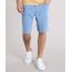 Bermuda-Jeans-Masculina-com-Cordao-e-Bolsos-Azul-Claro-9140300-Azul_Claro_1
