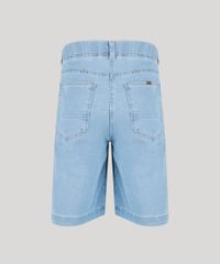 Bermuda-Jeans-Masculina-com-Cordao-e-Bolsos-Azul-Claro-9140300-Azul_Claro_6