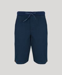 Bermuda-Masculina-com-Cordao-e-Bolsos-Azul-Marinho-9117591-Azul_Marinho_5 Bermuda-Masculina-com-Cordao-e-Bolsos-Azul-Marinho-9117591-Azul_Marinho_5