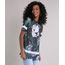 Blusa-Feminina-Brasil-Ze-Carioca-em-Tela-Estampada-de-Folhagem-Manga-Curta-Decote-Redondo-Verde-Escuro-9191756-Verde_Escuro_1