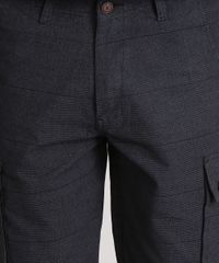 Bermuda-Masculina-Cargo-Listrado-com-Bolsos-Chumbo-9142179-Chumbo_4