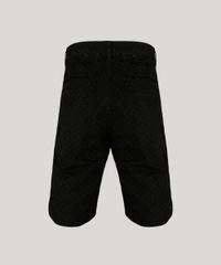 Bermuda-Masculina-Estampada-de-Poa-com-Bolsos-Preta-9137811-Preto_6
