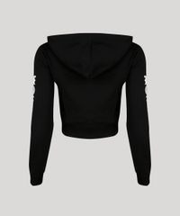 Blusao-Feminino-Cropped-Justin-Bieber--Staff--com-Capuz-em-Moletom-Preto-9167612-Preto_6