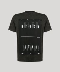 Camiseta-Masculina--Black-Star--Manga-Curta-Gola-Careca-Cinza-Mescla-Escuro-9102768-Cinza_Mescla_Escuro_5
