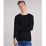 Sueter-Masculino-Basico-em-Trico-Gola-Redonda-Manga-Longa-Preto-8855187-Preto_1