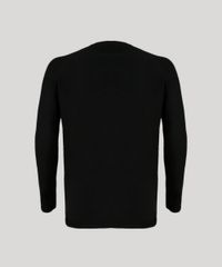 Sueter-Masculino-Basico-em-Trico-Gola-Redonda-Manga-Longa-Preto-8855187-Preto_6