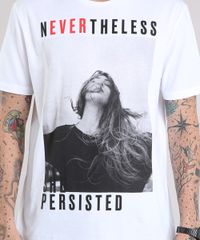 Camiseta-Masculina--Never-The-Less--Manga-Curta-Gola-Careca-Branca-9102764-Branco_4