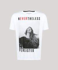 Camiseta-Masculina--Never-The-Less--Manga-Curta-Gola-Careca-Branca-9102764-Branco_5