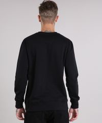 Blusao-Masculino-Caveira-em-Moletom-Gola-Careca-Manga-Longa-Preto-8830156-Preto_2
