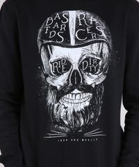 Blusao-Masculino-Caveira-em-Moletom-Gola-Careca-Manga-Longa-Preto-8830156-Preto_4