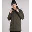 Parka-Masculina-Gola-Alta-com-Capuz-Verde-Militar-8855169-Verde_Militar_1
