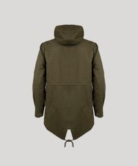 Parka-Masculina-Gola-Alta-com-Capuz-Verde-Militar-8855169-Verde_Militar_6