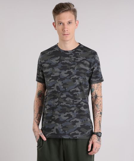 Camiseta-Masculina-Estampada-Camuflada-Manga-Curta-Gola-Careca-Preta-9127322-Preto_1 Camiseta-Masculina-Estampada-Camuflada-Manga-Curta-Gola-Careca-Preta-9127322-Preto_1